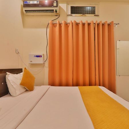 Hotel Ramayan Inn Free Pickup From Ayodhya Dham Junction Exteriér fotografie